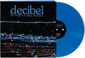 Decibel - El Poeta Del Ruido - Vinyl Record