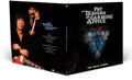 Pat Travers - The Balls Album (Red or Blue)