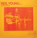 Neil Young - Carnegie Hall 1970 [2LP]