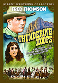 Thundering Hoofs - Thundering Hoofs - DVD