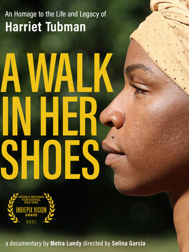 Walk In Her Shoes - Walk In Her Shoes - DVD