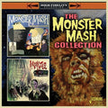 Monster Mash Collection / Various - Monster Mash Collection / Various - Music CD