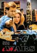 L.a. Wars - L.a. Wars - DVD