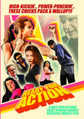 Ready For Action - Ready For Action - DVD