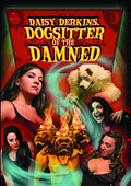 Daisy Derkins Dogsitter Of The Damned - Daisy Derkins Dogsitter Of The Damned - DVD