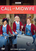 Call The Midwife: Season Ten - Call The Midwife: Season Ten - DVD