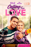 Calling For Love - Calling For Love - DVD