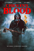 Chicken's Blood - Chicken's Blood - DVD