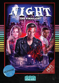 Night: The Final Cut - Night: The Final Cut - DVD