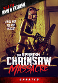 Spanish Chainsaw Massacre - Spanish Chainsaw Massacre - DVD