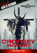 Cropsey Incident - Cropsey Incident - DVD
