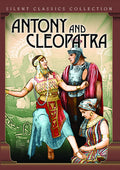 Anthony & Cleopatra - Anthony & Cleopatra - DVD