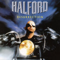 Halford - Resurrection - Vinyl Record