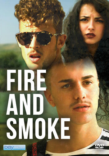 Fire & Smoke - Fire & Smoke - DVD