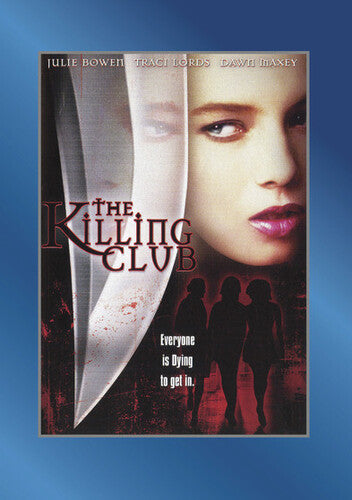 Killing Club - Killing Club - DVD