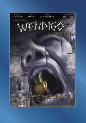 Wendigo - Wendigo - DVD
