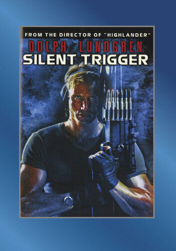 Slient Trigger - Slient Trigger - DVD