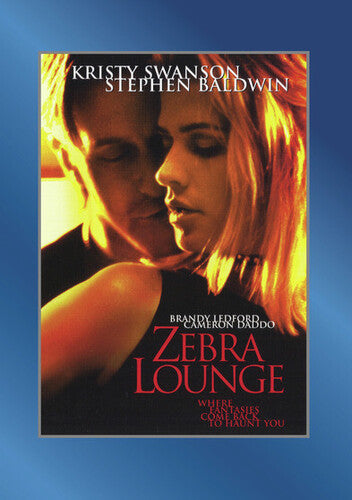 Zebra Lounge - Zebra Lounge - DVD