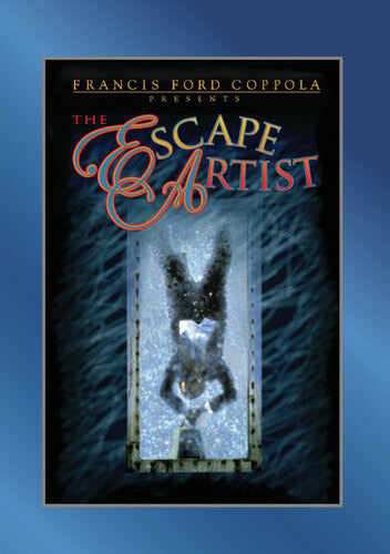 Escape Artist - Escape Artist - DVD