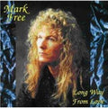 Mark Free - Long Way From Love - CD