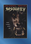 Sasquatch - Sasquatch - DVD