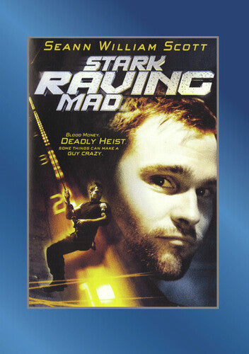Stark Raving Mad - Stark Raving Mad - DVD
