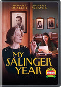 My Salinger Year - My Salinger Year - DVD