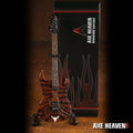 Axe Hvn Gl253 George Lynch Dokken Mr. Scary Min - Axe Hvn Gl253 George Lynch Dokken Mr. Scary Min - Collectibles