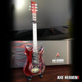 Axe Hvn Jg406 Jerry Garcia Grateful Dead Top Hat G - Axe Hvn Jg406 Jerry Garcia Grateful Dead Top Hat G - Collectibles