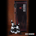 Axe Hvn John Petrucci Dream Theater Music Man Gtr - Axe Hvn John Petrucci Dream Theater Music Man Gtr - Collectibles