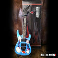 Axe Hvn Tm001 Tom Morello Rage Against The Machine - Axe Hvn Tm001 Tom Morello Rage Against The Machine - Collectibles