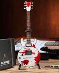 Axe Hvn Zv521 Zacky Vengeance Avenged Sevenfold Mi - Axe Hvn Zv521 Zacky Vengeance Avenged Sevenfold Mi - Collectibles