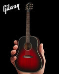 Axe Hvn Gg-633 Slash Guns N Roses Gibson J-45 Gtr - Axe Hvn Gg-633 Slash Guns N Roses Gibson J-45 Gtr - Collectibles