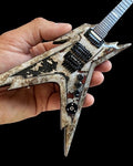 Axe Hvn Dd182 Dimebag Darrell Pantera Razorback M - Axe Hvn Dd182 Dimebag Darrell Pantera Razorback M - Collectibles