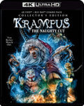 Krampus: Naughty Cut - Krampus: Naughty Cut - UHD