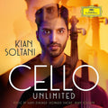 Soltani,kian - Cello Unlimited - Music CD