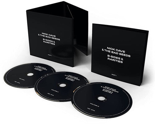 Cave,nick & Bad Seeds - B-sides & Rarities (part I) - Music CD