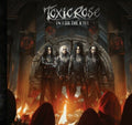 Toxicrose - In For The Kill Vinyl Record