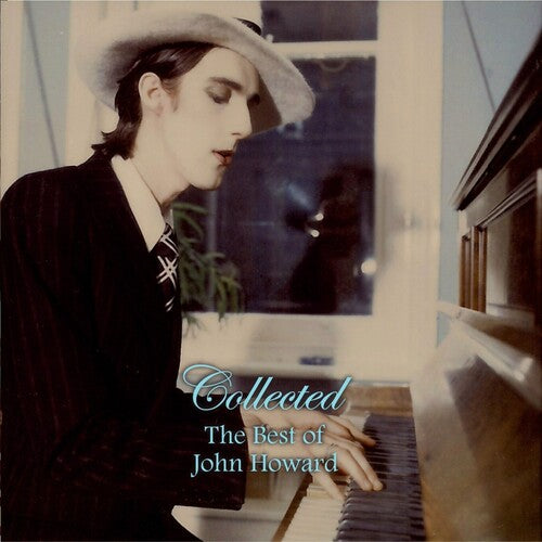 Howard,john - Collected: The Best Of John Howard - Music CD