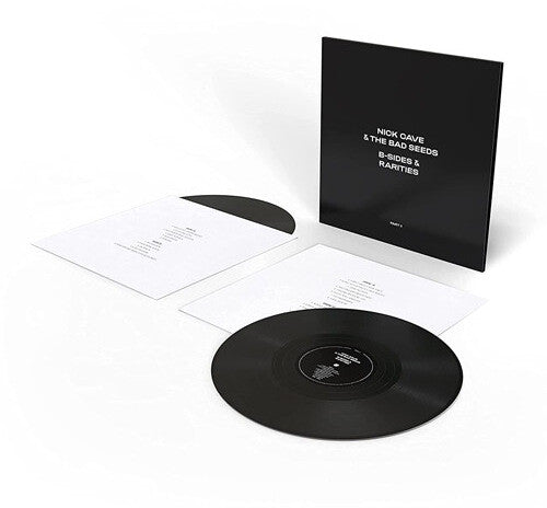 Cave,nick & Bad Seeds - B-sides & Rarities (part Ii) - Vinyl Record
