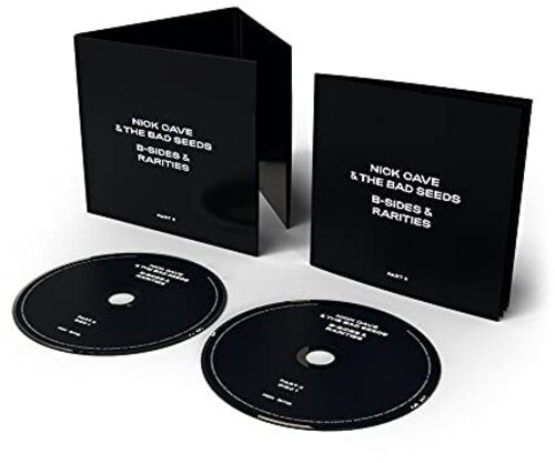 Cave,nick & Bad Seeds - B-sides & Rarities (part Ii) - Music CD