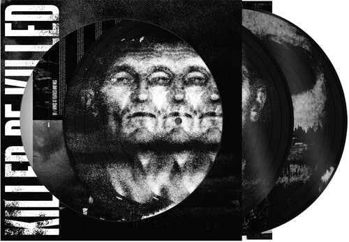 Killer Be Killed - Killer be Killed [Picture Disc]