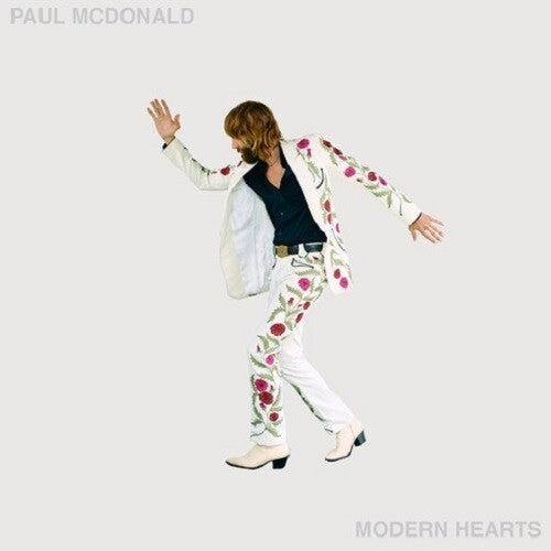Mcdonald,paul - Modern Hearts (deluxe Edition) - Music CD