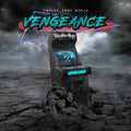 Twelve Foot Ninja - Vengeance [LP]