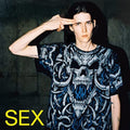 Sex (Uk) [LP] Vinyl Record