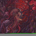 Qrixkuor - Poison Palinopsia - Music CD