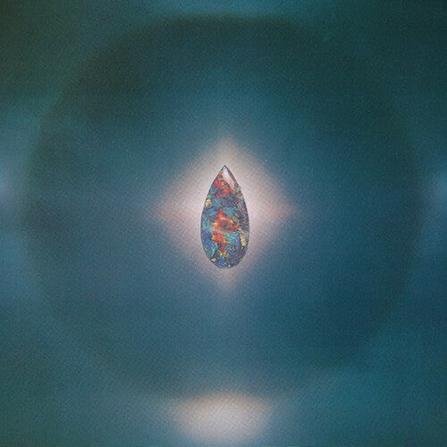 O'sullivan,daniel - Fourth Density - Vinyl Record