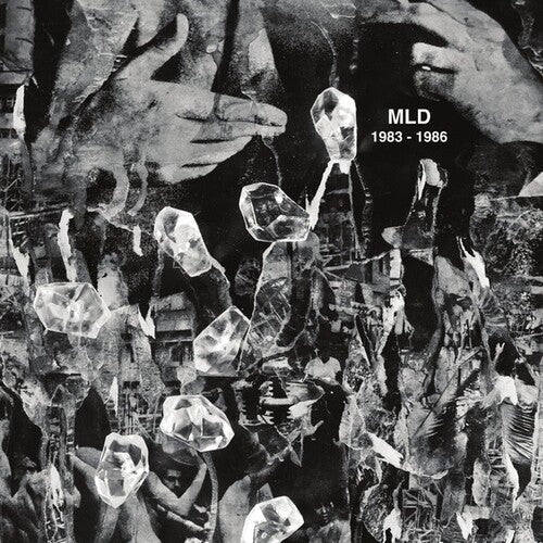 Mld - 1983-1986 - Vinyl Record