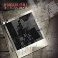 Gill,angus - Scrapbook - Music CD
