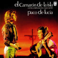 De Lucia,paco - El Camaron De La Isla - Vinyl Record